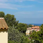 아파트 Les Sangliers By Interhome Saint-Raphaël