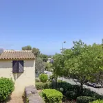 아파트 Les Sangliers By Interhome Saint-Raphaël