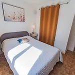 아파트 Les Sangliers By Interhome Saint-Raphaël
