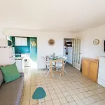 아파트 Les Sangliers By Interhome *
