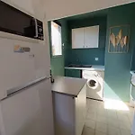 Les Sangliers By Interhome 아파트 Saint-Raphaël