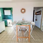 아파트 Les Sangliers By Interhome Saint-Raphaël
