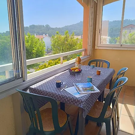 Les Sangliers By Interhome *