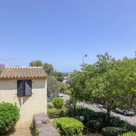 Apartment Les Sangliers By Interhome Saint-Raphael (Var)