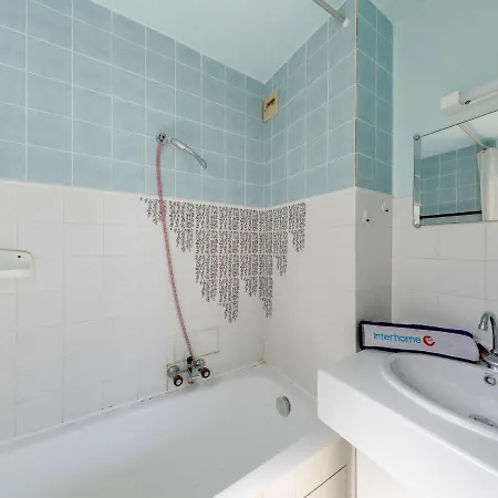 Les Sangliers By Interhome Apartment *