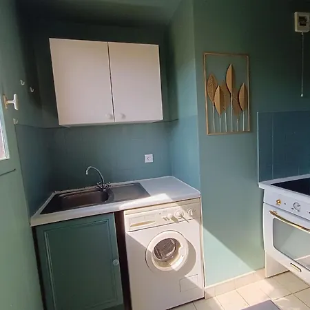 Les Sangliers By Interhome * Saint-Raphael (Var)
