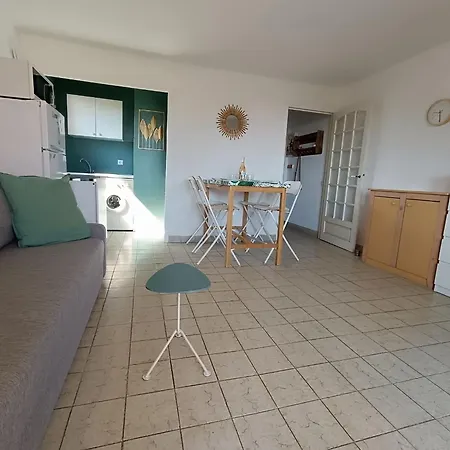Les Sangliers By Interhome Appartement
