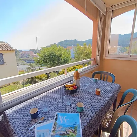 公寓 Les Sangliers By Interhome