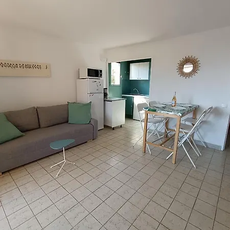 Les Sangliers By Interhome Apartment *