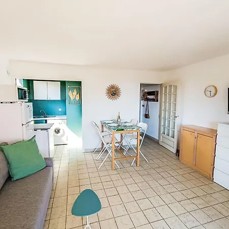 Apartment Les Sangliers By Interhome *