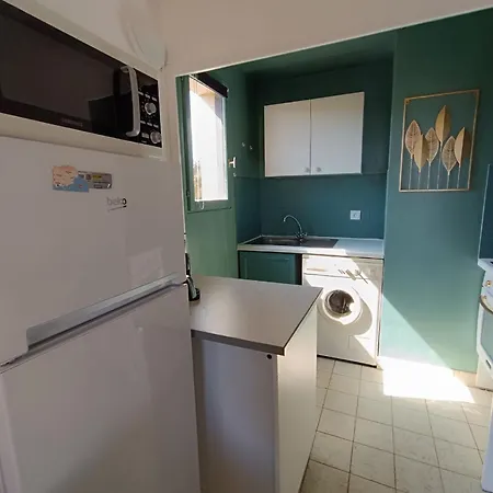 Les Sangliers By Interhome Apartment Saint-Raphael (Var)