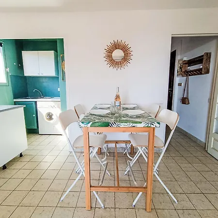 Apartment Les Sangliers By Interhome Saint-Raphael (Var)