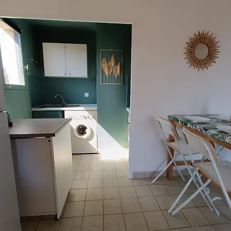 Les Sangliers By Interhome *