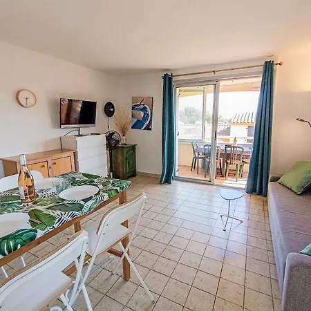 Les Sangliers By Interhome Saint-Raphaël