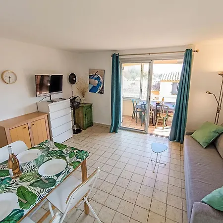 Les Sangliers By Interhome Apartment *