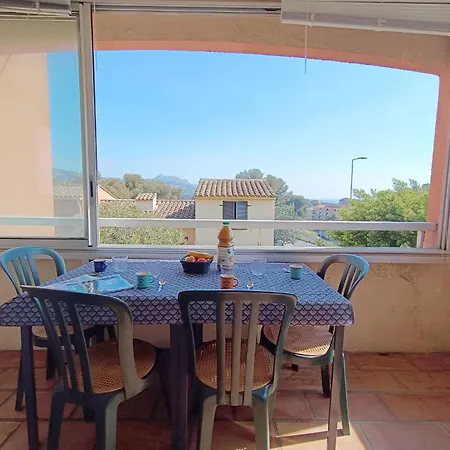 Apartment Les Sangliers By Interhome *