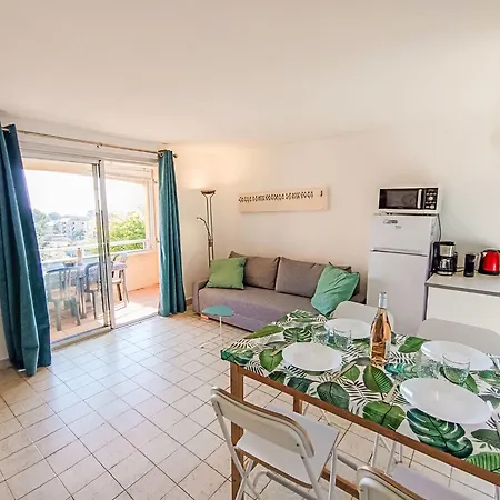 Les Sangliers-1 By Interhome * Saint-Raphaël