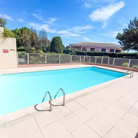 Les Sangliers By Interhome Apartment *