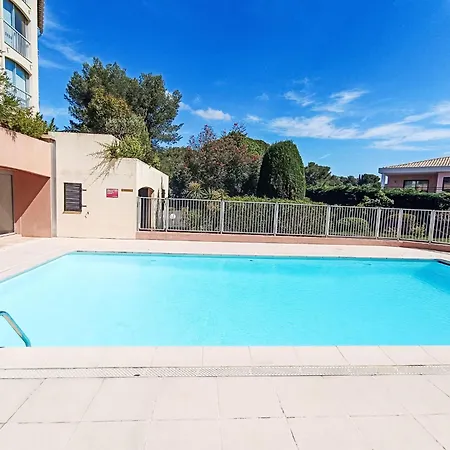 公寓 Les Sangliers By Interhome *