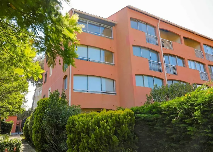 Les Sangliers By Interhome 公寓