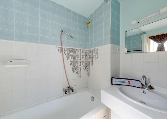 Les Sangliers By Interhome 公寓 *