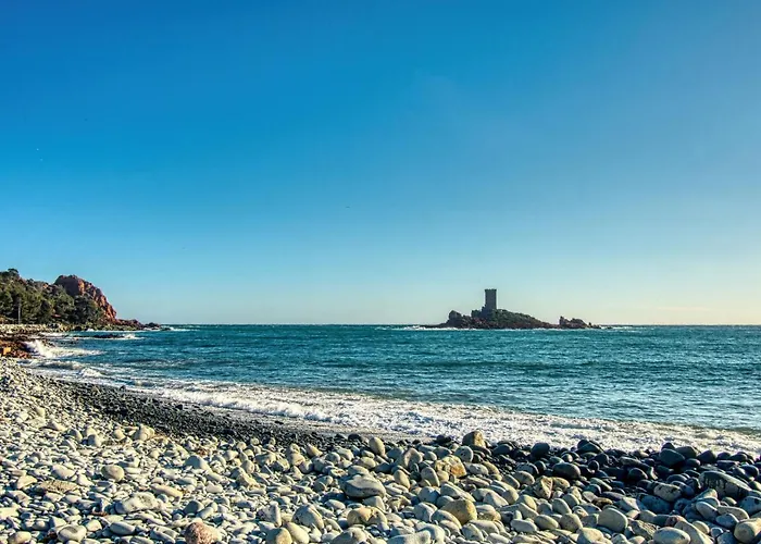 Les Sangliers By Interhome Lägenhet