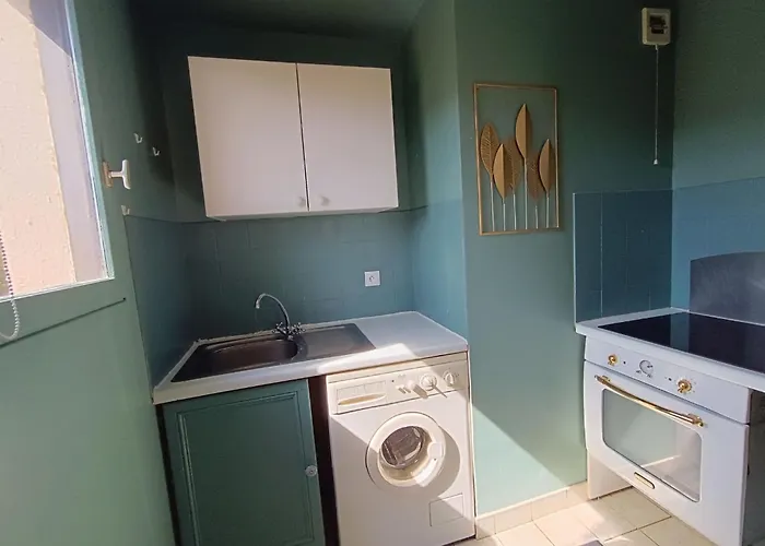 Les Sangliers By Interhome * Saint-Raphaël