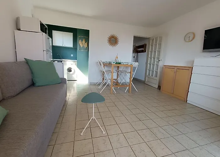 Les Sangliers By Interhome 公寓