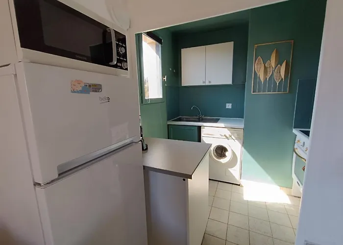 Les Sangliers By Interhome 公寓 Saint-Raphaël