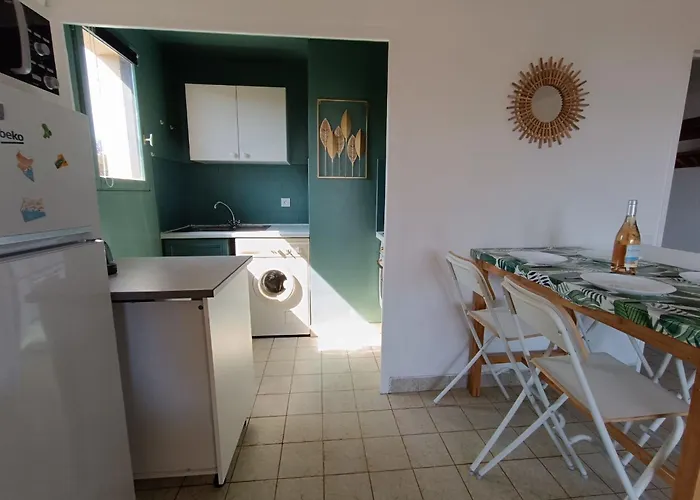 Les Sangliers By Interhome *