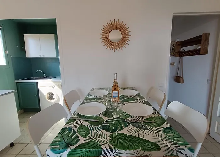 Les Sangliers By Interhome 公寓 Saint-Raphaël