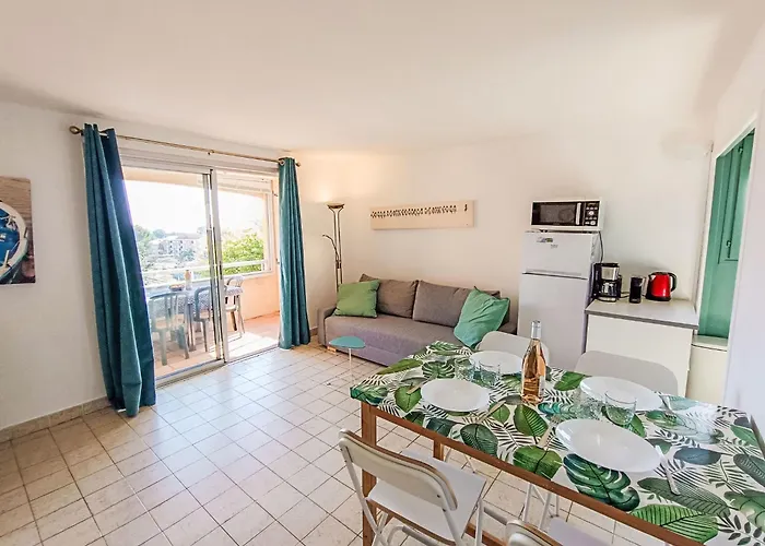 Les Sangliers By Interhome * Saint-Raphaël