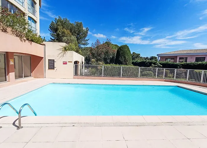 公寓 Les Sangliers By Interhome *