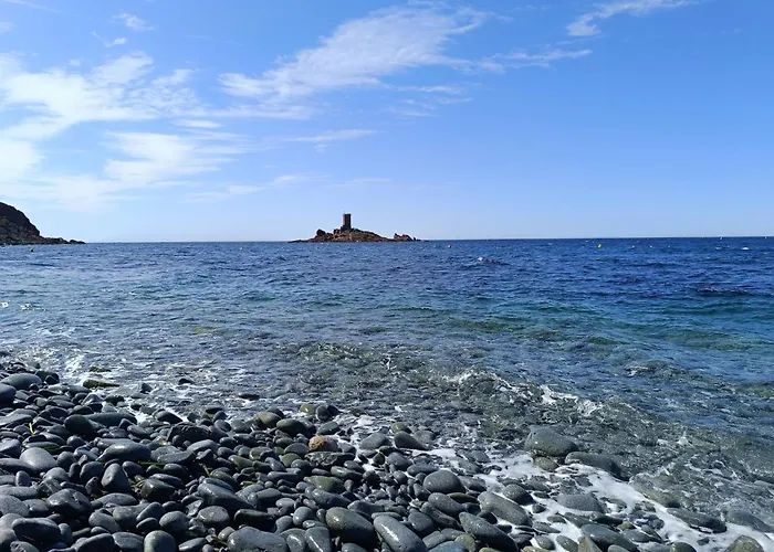 公寓 Les Sangliers By Interhome